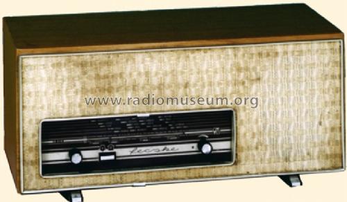 Fecske B3110; Videoton; (ID = 475037) Radio