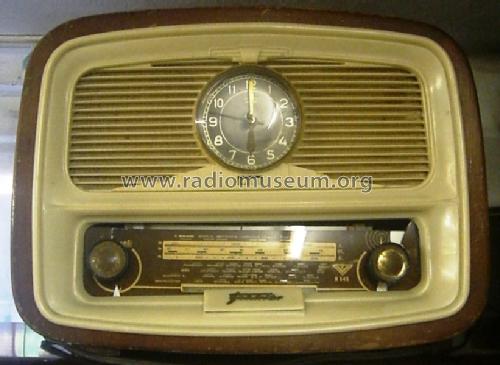 Fehérvár R-736A; Videoton; (ID = 1671301) Radio