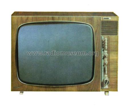 Fortuna TA-4110; Videoton; (ID = 1094910) Televisión