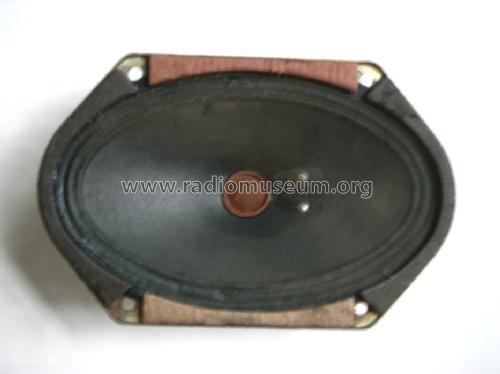 H1015/10 4 Ohm; Videoton; (ID = 1304952) Speaker-P