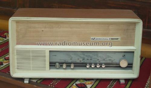 Harmonia R4300; Videoton; (ID = 1663598) Radio