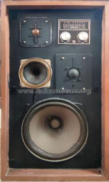 Hi-Fi Box Corona D-258A; Videoton; (ID = 2945553) Speaker-P