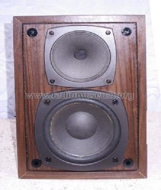 Hi-Fi Box DB-1312A; Videoton; (ID = 1184229) Speaker-P
