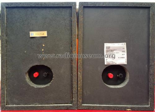 Hi-Fi Box DB-1312A; Videoton; (ID = 1723903) Speaker-P