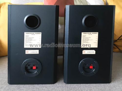 Hi-Fi Box DB-1548; Videoton; (ID = 2618588) Speaker-P
