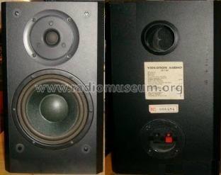 Hi-Fi Box DB-1548; Videoton; (ID = 728123) Speaker-P