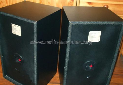 Hi-Fi Box DB-2228; Videoton; (ID = 1183095) Speaker-P