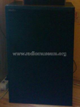 Hi-Fi Box DC4014A; Videoton; (ID = 1375964) Speaker-P