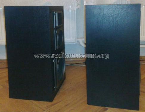 Hi-Fi Box DC-1680; Videoton; (ID = 1183585) Speaker-P