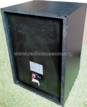 Hi-Fi Box DC-1680; Videoton; (ID = 1573841) Speaker-P