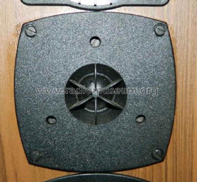 Hi-Fi Box DC-2002A; Videoton; (ID = 1607988) Speaker-P