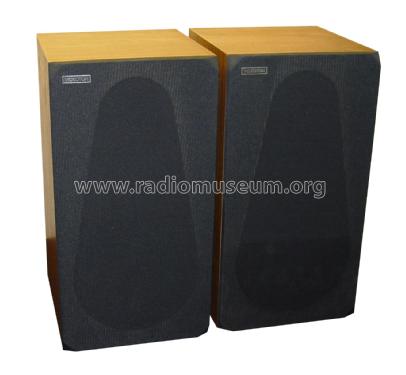 Hi-Fi Box DC-2002A; Videoton; (ID = 2214386) Speaker-P