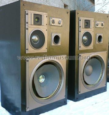 Hi-Fi Box DCR-3090; Videoton; (ID = 1376369) Speaker-P