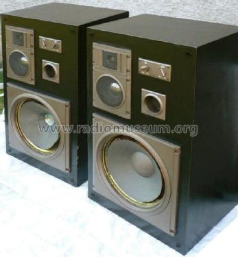 Hi-Fi Box DCR-3090; Videoton; (ID = 1376370) Speaker-P