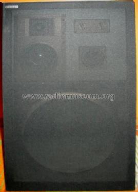 Hi-Fi Box DCR-3090; Videoton; (ID = 878129) Speaker-P