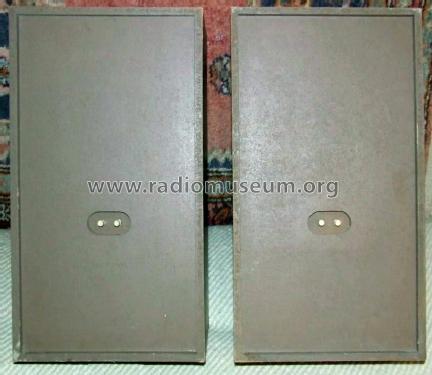 Hi-Fi Box Gipsy KB-14; Videoton; (ID = 1183544) Speaker-P
