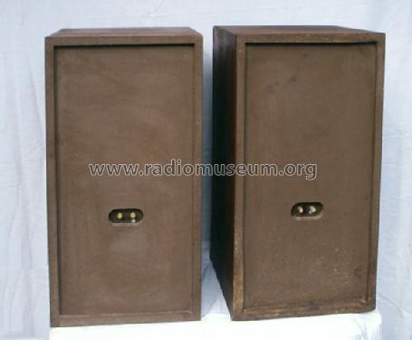 Hi-Fi Box Opal D-255; Videoton; (ID = 1375679) Speaker-P