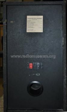 Hi-Fi Box SL-201QB; Videoton; (ID = 1183085) Speaker-P