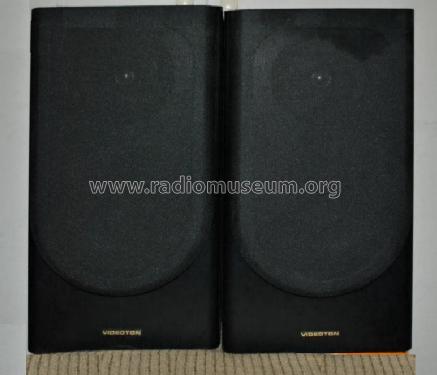 Hi-Fi Box SL-201QB; Videoton; (ID = 1183087) Speaker-P
