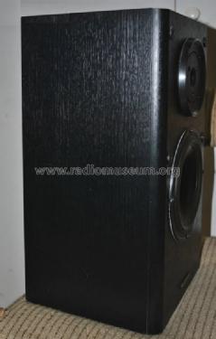 Hi-Fi Box SL-201QB; Videoton; (ID = 1183088) Speaker-P