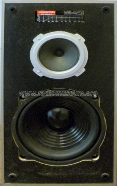 HiFi Box DB 2040A; Videoton; (ID = 1710690) Speaker-P