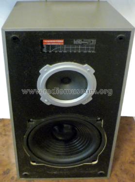 HiFi Box DB 2040A; Videoton; (ID = 1710693) Altavoz-Au