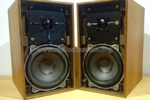 HiFi Box GB-3; Videoton; (ID = 2132535) Speaker-P
