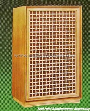 Hypermax D503; Videoton; (ID = 716320) Speaker-P