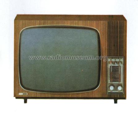 Inter Sztár TA-4201; Videoton; (ID = 1094909) Television