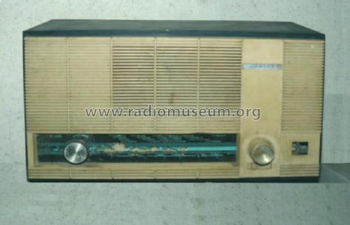 Junior R4100; Videoton; (ID = 1471572) Radio