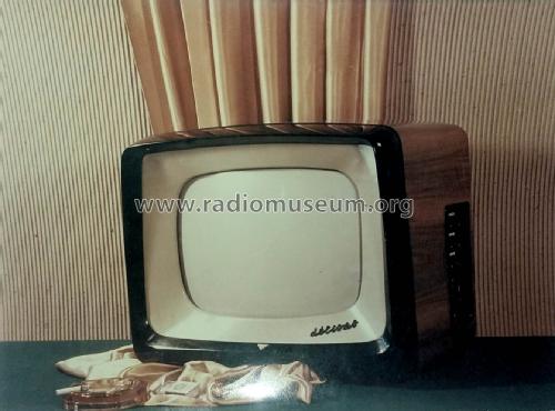 Kékes TB-43; Videoton; (ID = 2620859) Television