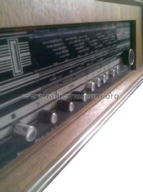 Majestic GR 4410-117; Videoton; (ID = 1684623) Radio