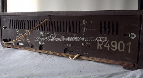 Melodyn R4901; Videoton; (ID = 1435547) Radio