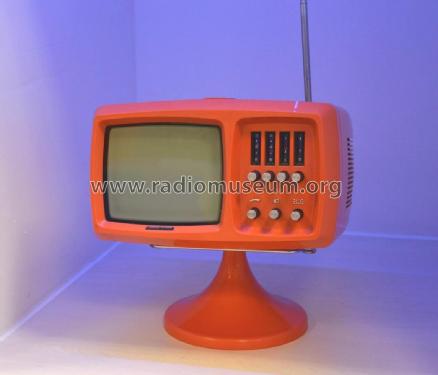 Mini Vidi TC1622CU; Videoton; (ID = 1980268) Television