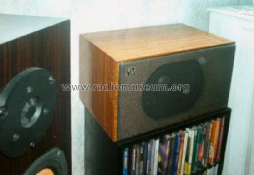 Minibox D-161; Videoton; (ID = 728158) Speaker-P