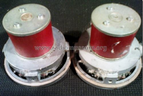 Minimax I D-131E; Videoton; (ID = 1077528) Parleur