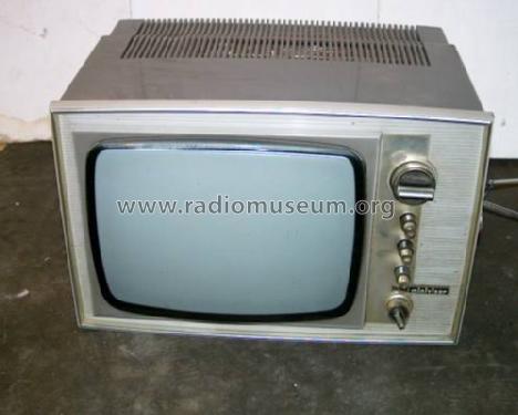 Minivisor TA-675; Videoton; (ID = 280537) Televisión
