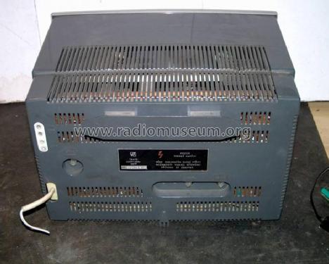 Minivisor TA-675; Videoton; (ID = 280543) Televisión