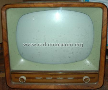 Munkácsy T 5391; Videoton; (ID = 641578) Television