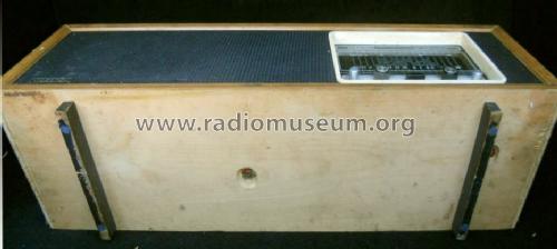 Nápoly RA-2301; Videoton; (ID = 1482795) Radio