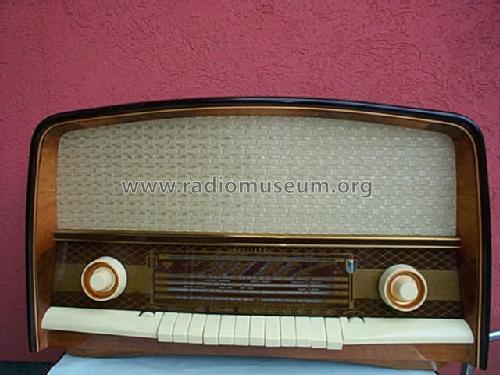 Pacsirta AR612; Videoton; (ID = 151826) Radio