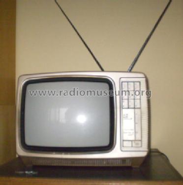 Super Star 14 TS-2601SP; Videoton; (ID = 1189708) Television