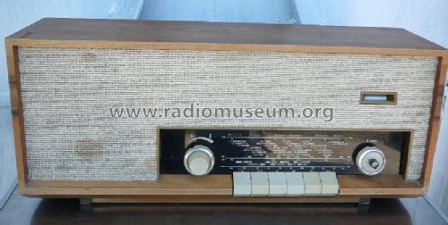 Qualiton R4500; Videoton; (ID = 1497227) Radio