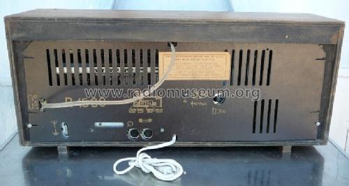 Qualiton R4500; Videoton; (ID = 1497230) Radio