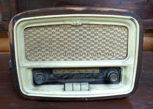 R545; Videoton; (ID = 2051897) Radio