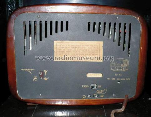 R545; Videoton; (ID = 406072) Radio