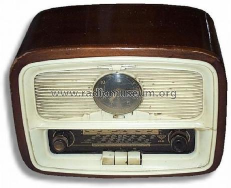 R545A; Videoton; (ID = 199766) Radio