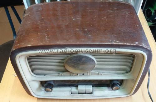 R545A; Videoton; (ID = 2169610) Radio