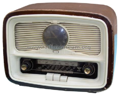 R545A; Videoton; (ID = 891290) Radio