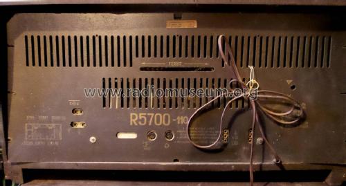 R5700; Videoton; (ID = 2176385) Radio
